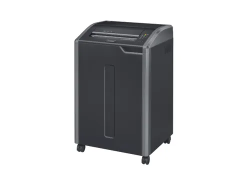 Papiervernietiger Fellowes 485i P-2 Stroken