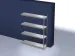rayonnage grande largeur,rayonnage suivant,HxlxP 2500x2020x535mm