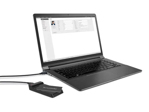 Timemoto Rf-150 Usb Rfid Lezer