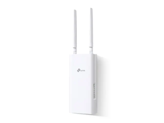 TP-Link TL-MR100-OUTDOOR, Wi-Fi 4 (802.11n), Single-band (2.4 GHz), Et