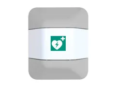 opzetelement noodgevallenkast,HxBxD 1224x434x225mm