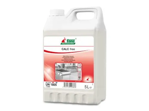 Tana Calc free Ontkalker 5 liter