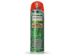 Markeerverf,Rood,0,5L