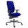 Dauphin Bureaustoel Blauw