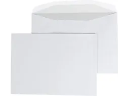 Gallery Envelop Wit 156x220 gegomd