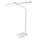 Bureaulamp Unilux Strata base led wit
