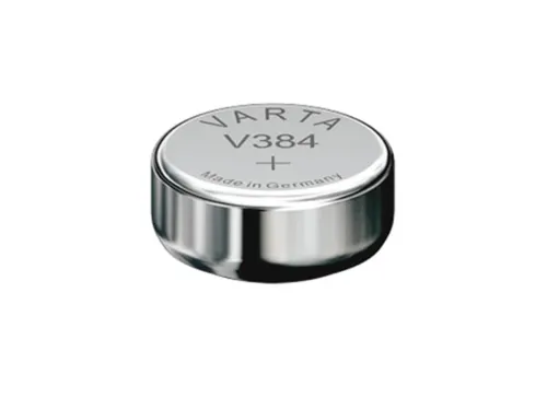 Horlogebatterij 1.55V-38mA SR41 384.801.111 (1ST/BL)