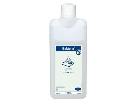 Baktolin Pure Waslotion 10x1000ml