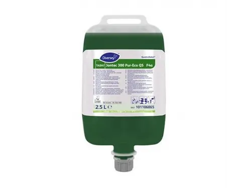 Taski Jontec 300 Pur-Eco QS Vloerreiniger 2x2.5 Liter