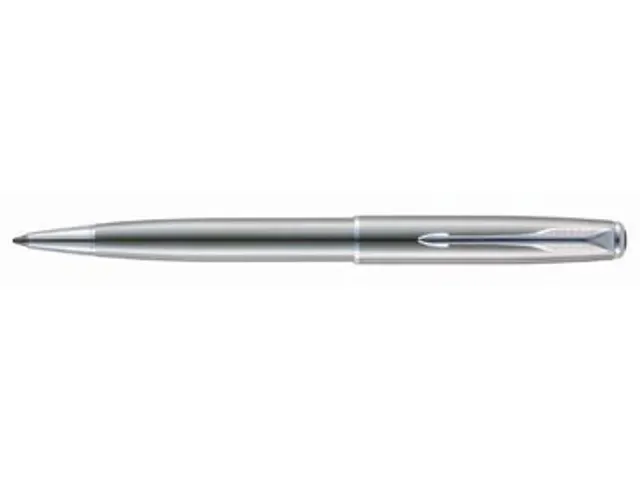 Collectie Sonnet Balpen, Steel Ct