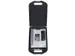 Porte-bloc avec compartiment MAULbreed A4 portrait ouverture petit cô