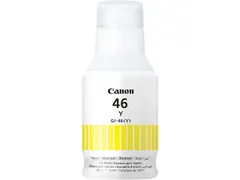Inkt CANON GI46Y Maxify GX ink Yellow