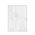 Designpapier Sigel A4 90grs pak a 25 vel marmer grijs