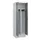 PBM-locker,HxBxD 1950x600x500mm,2vak,vak B 300mm,draaigrendel