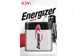 batterij Max 4,5V, op blister