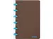 Terra cahier, ft A6, 120 pages, ligné