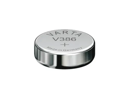 Horlogebatterij 1.55V-105mA SR43 386.801.111 (1ST/BL)