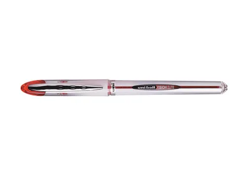 Uni Roller Vision Elite 200 en 205, 0.6mm, Rood