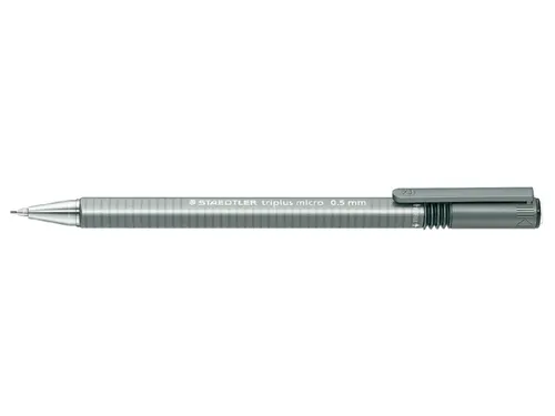Vulpotlood Staedtler Triplus micro 774 0.5mm