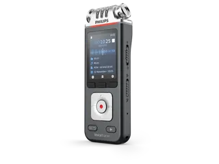 Philips VoiceTracer DVT 8115 Digital voice recorder voor vergaderingen - 6