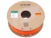 eSUN PLA+ 3D printer Filament 1,75mm Oranje 1kg
