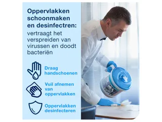 Dispenser Tork Reflex M4 vel-voor-vel performancelijn wit 473190 - 4