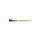 Kwast Qrea synthetisch haar nr 18 breedte 20,7mm