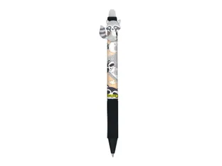 Gelschrijver Online Magixx Fun Wild Life 0.7mm assorti - 8