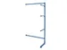 rayonnage cantilever,rayonnage suivant,HxlxP 1950x1030x450mm,1montants
