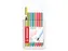 Viltstift STABILO pointMax 488/8 medium assorti pastel etui à 8 stuks