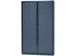 Bisley Roldeurkast Antraciet 198x120x43 (Hxbxd)