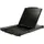 17 inch LCD KVM Console 1U Rackmount DVI VGA USB QWERTY
