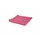 Microvezel glas/metaaldoek, rood