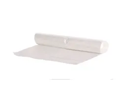 Powersterko Afvalzak 50 Liter HDPE 63x70cm Transparant 20x50 Stuks