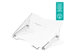 Laptopstandaard Ergo HV Acryl