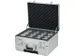 Attaché-case trolley Alumaxx challenger aluminium argent