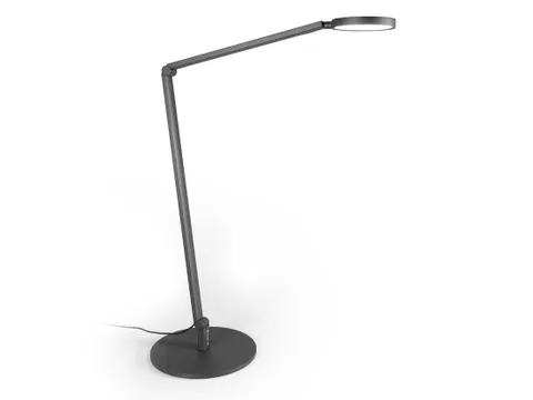 LUCTRA TABLE UP 4000K BASE LED Bureaulamp zwart