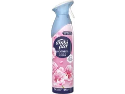 luchtverfrisser Bloesem, spray van 185ml