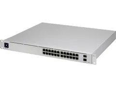 Usw-Pro-24-Poe Ubiquiti Unifi Switch Standalone 24xRJ45 2xSFP+ wit man