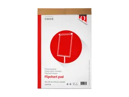 Flipoverpapier Quantore 65x95cm recycled 74 Gram