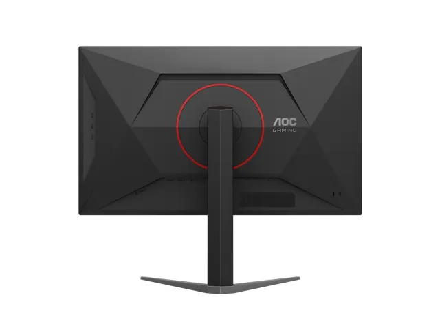 AOC 27 Inch 4K UHD 3840×2160 IPS Monitor U27E3UF