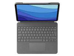 Combo Touch Toetsenbord/hoes iPad Pro 12.9-inch (5th gen) Azerty FR