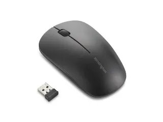 Kensington MY230 EQ Oplaadbare Draadloze Muis Zwart - 1