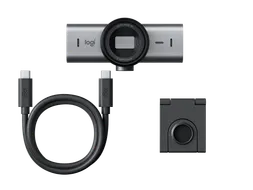 Logitech MX Brio 705 for Business webcam 8.5 Megapixel
