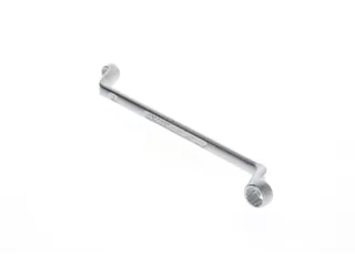 2 9X11dubbele ringsleutels,UD profiel,9x11mm - 4