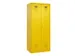 locker voor scheiding van kleding,HxBxD 1850x800x500mm,2vak