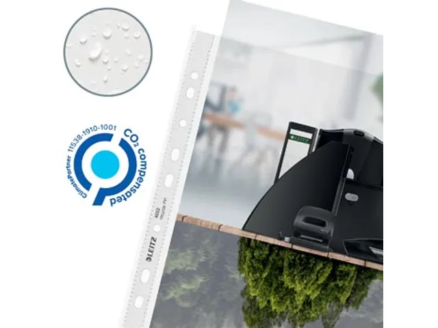 Recycle dispenser voor showtas A4 40 tassen