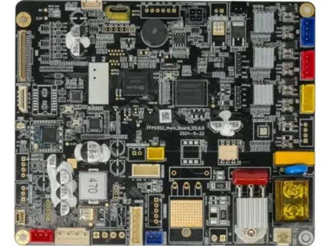 Ad5X Mainboard V2