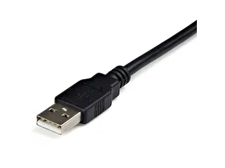 1,8m 1-Port Professionele RS422/485 USB Seriële Kabel Adapter - 3