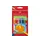 kleurpotlood Faber-Castell Jumbo 12stuks